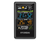 Hyundai Stacja pogodowa HY-WS2350 - 1512921 - zdjęcie 2